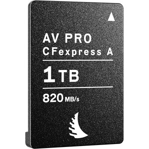 Angelbird - Angelbird 1TB AV Pro CFexpress 2.0 Type A Hafıza Kartı (1)