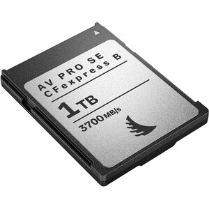 Angelbird 1TB AV PRO SE CFexpress v4 Type B Hafıza Kartı - Thumbnail