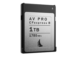 Angelbird - Angelbird 1TB CFexpress Type-B Hafıza Kartı (1)