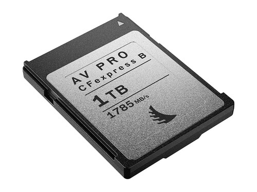 Angelbird 1TB CFexpress Type-B Hafıza Kartı