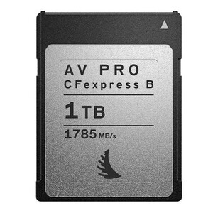 Angelbird - Angelbird 1TB CFexpress Type-B Hafıza Kartı
