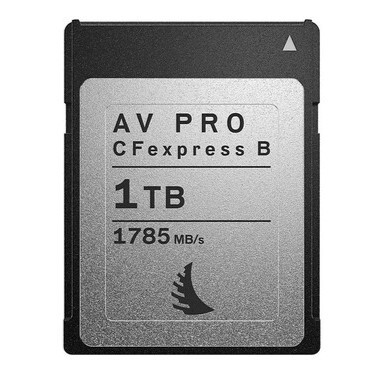 Angelbird 1TB CFexpress Type-B Hafıza Kartı
