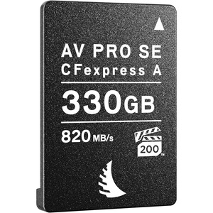 Angelbird - Angelbird 330GB AV PRO CFexpress 2.0 Type A SE Hafıza Kartı (1)