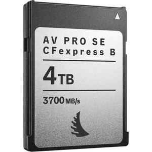 Angelbird - Angelbird 4TB AV PRO SE CFexpress v4 Type B Hafıza Kartı (1)