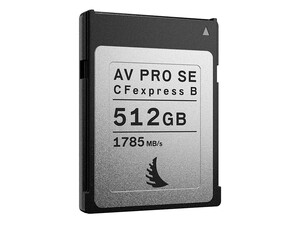Angelbird - Angelbird 512GB CFexpress Type-B Hafıza Kartı (1)