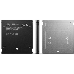 Angelbird AtomX SSDmini 1TB - Thumbnail