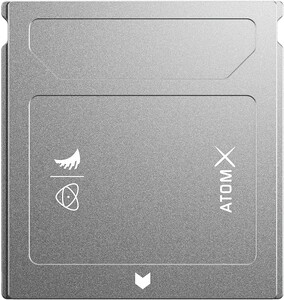 Angelbird - Angelbird AtomX SSDmini 1TB (1)