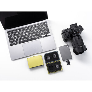Angelbird CFexpress Type A Media Tank Case - Thumbnail