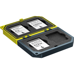 Angelbird CFexpress Type B Media Tank Case - Thumbnail