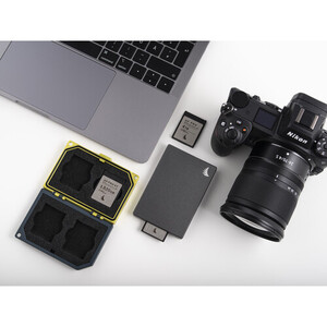 Angelbird CFexpress Type B Media Tank Case - Thumbnail