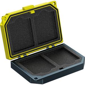 Angelbird - Angelbird Compact Flash Media Tank Case