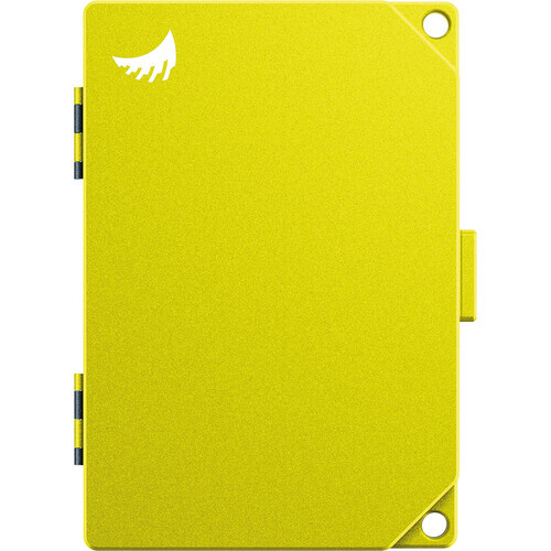 Angelbird Compact Flash Media Tank Case