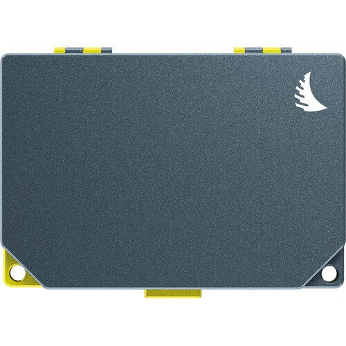 Angelbird Compact Flash Media Tank Case