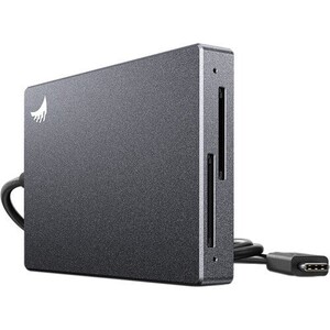 Angelbird - Angelbird SD Dual Card Reader (İkili SD Kart Okuyucu)