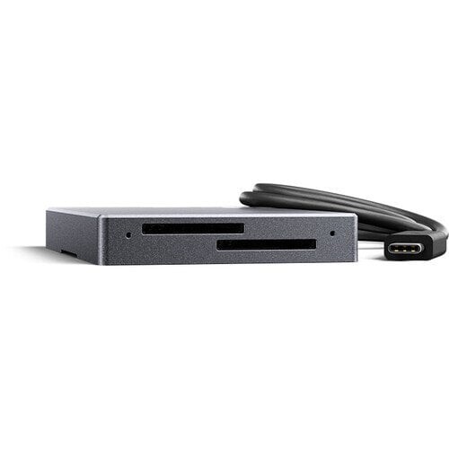 Angelbird SD Dual Card Reader (İkili SD Kart Okuyucu)