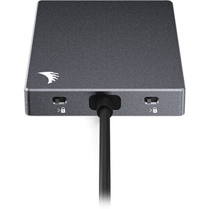 Angelbird SD Dual Card Reader (İkili SD Kart Okuyucu) - Thumbnail