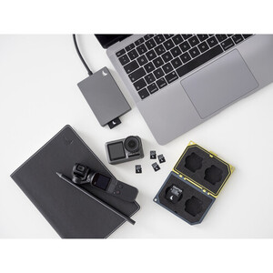 Angelbird SD Media Tank Case - Thumbnail