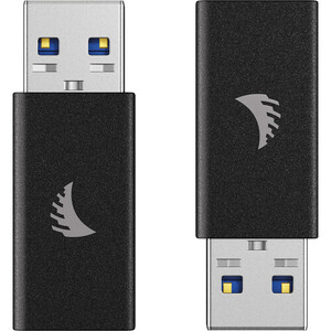 Angelbird USB Type-C to USB Type-A Adaptör - Thumbnail