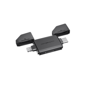 Insta360 - Insta360 Antigravity A1 Quick Reader Kart Okuyucu
