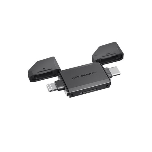 Insta360 Antigravity A1 Quick Reader Kart Okuyucu
