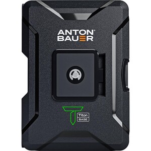 Anton Bauer Titon Base Batarya - Thumbnail