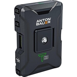 Anton Bauer - Anton Bauer Titon Base Batarya (Canon LP-E6) (1)