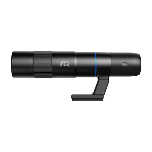 Apexel VisionMax Taşınabilir Akıllı Dijital Telefoto Lens (45X WiFi Monoküler)