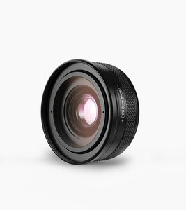 Apexel - Apexel ZoomMacro 10X-20X Ayarlanabilir Zoom Makro Lens