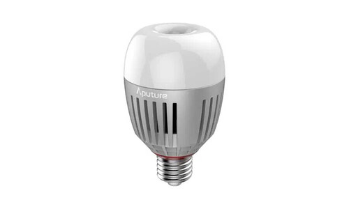Aputure Accent B7C RGBWW LED Işık Seti