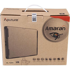 Aputure AL-528C Amaran Led Işık - Thumbnail