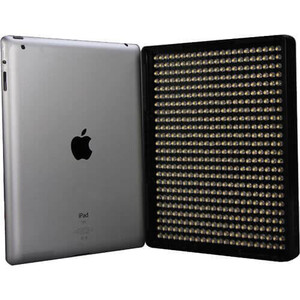 Aputure AL-528C Amaran Led Işık - Thumbnail