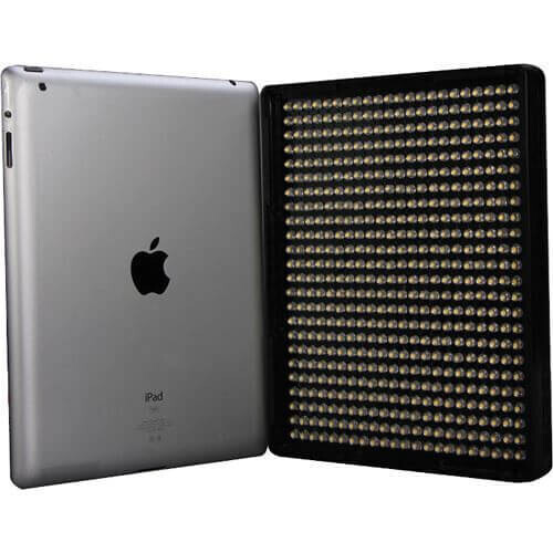 Aputure AL-528C Amaran Led Işık