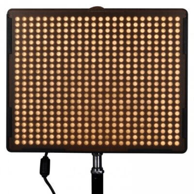 Aputure AL-528W Amaran 3 Kit Led Işık