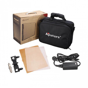 Aputure - Aputure AL-528W Amaran Led Işık (1)