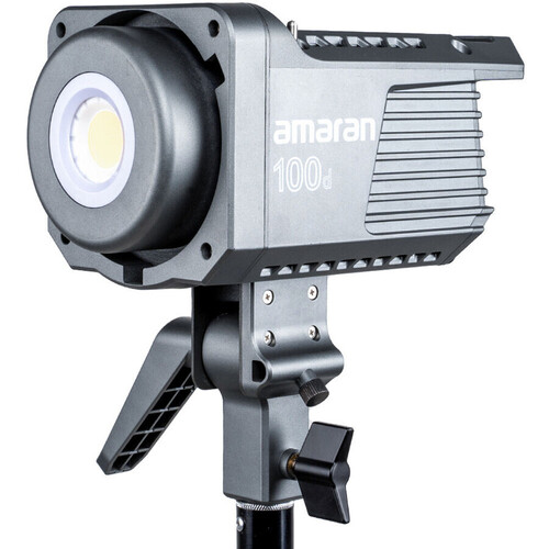 Aputure Amaran 100d LED Işık