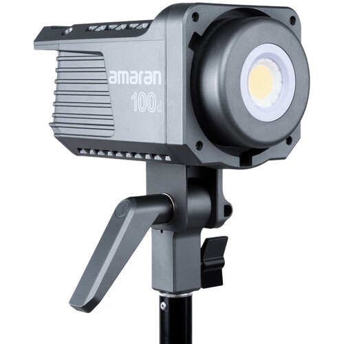 Aputure Amaran 100d LED Işık