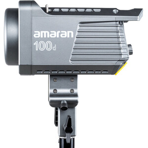 Aputure Amaran 100d LED Işık - Thumbnail