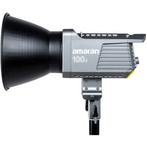 Aputure Amaran 100d LED Işık - Thumbnail
