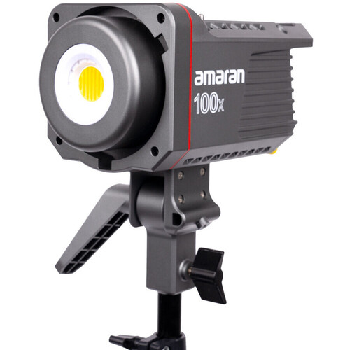 Aputure Amaran 100x Bi-Color LED Işık