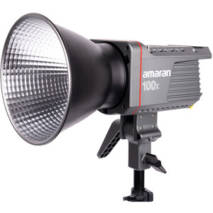 Aputure Amaran 100x Bi-Color LED Işık - Thumbnail