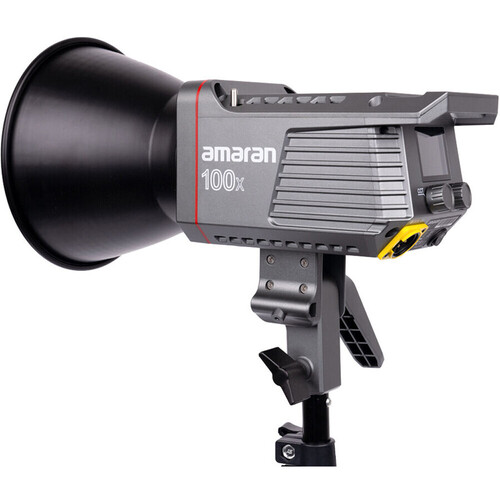 Aputure Amaran 100x Bi-Color LED Işık