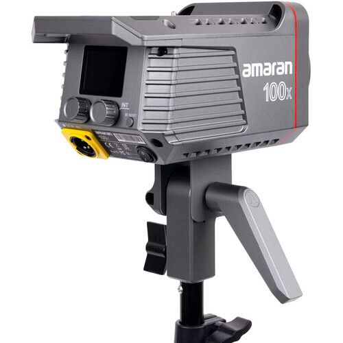 Aputure Amaran 100x Bi-Color LED Işık