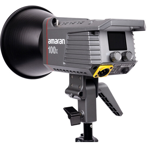 Aputure Amaran 100x Bi-Color LED Işık