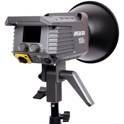 Aputure Amaran 100x Bi-Color LED Işık
