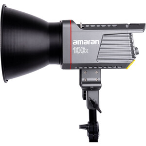 Aputure Amaran 100x Bi-Color LED Işık - Thumbnail
