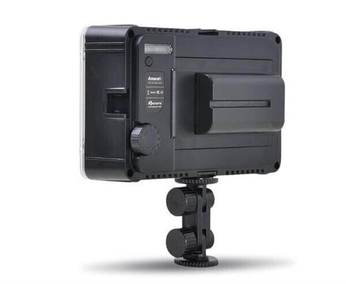 Aputure Amaran AL-160 Kamera Işıgı