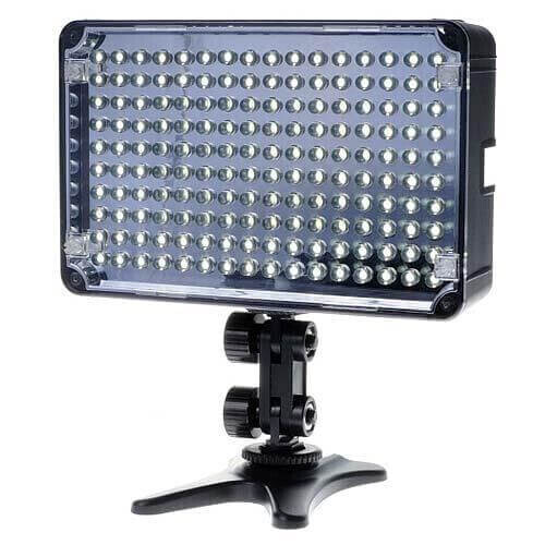 Aputure Amaran AL-160 Kamera Işıgı