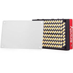 Aputure - Aputure Amaran AL-MX Bicolor LED Mini Light