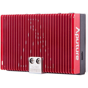 Aputure - Aputure Amaran AL-MX Bicolor LED Mini Light (1)