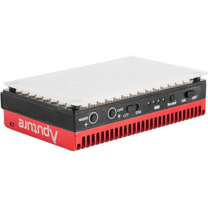 Aputure Amaran AL-MX Bicolor LED Mini Light - Thumbnail